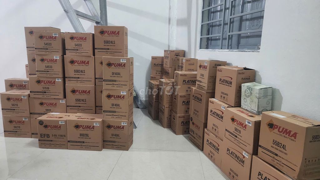 Kích & Thay thế Ắc quy Ô Tô tận nơi Long Biên. Dịch vụ tại Quận Long Biên Hà Nội được đăng bởi Ắc quy ô tô Hoàng Dũng hình 1