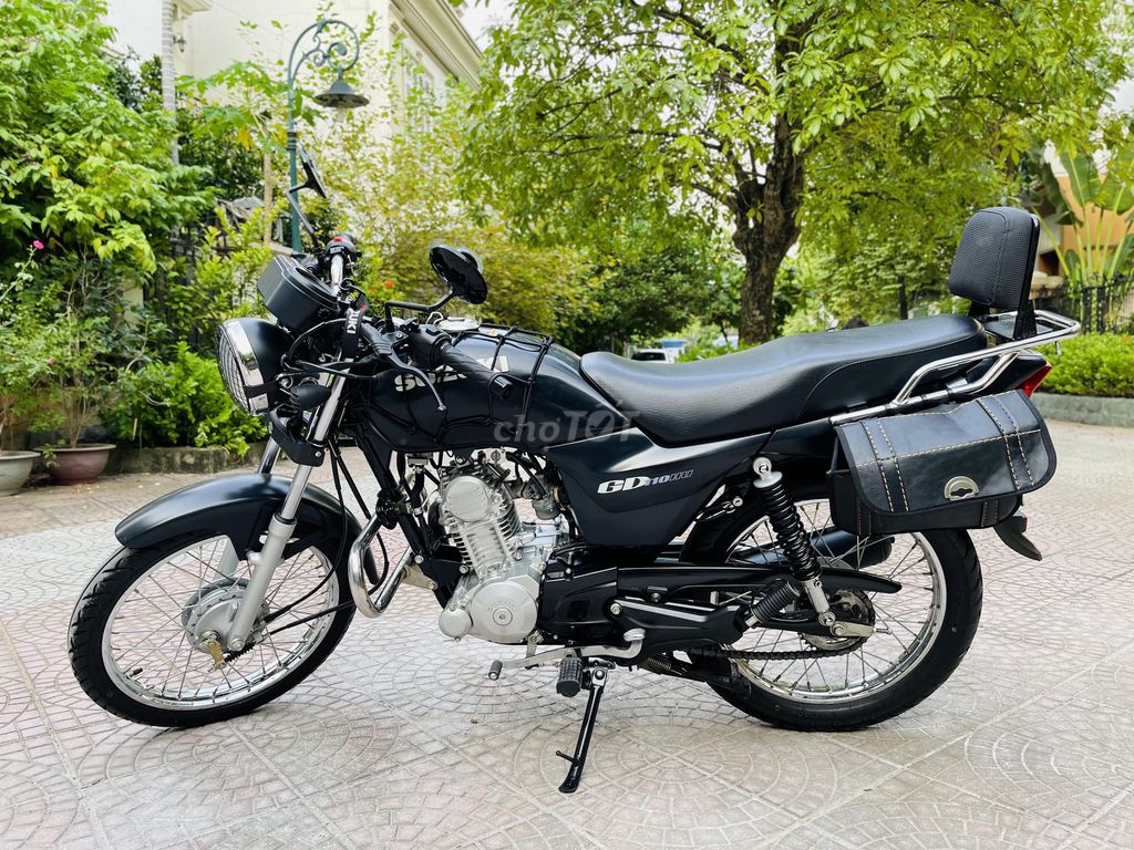 SUZUKI GD 110 XE SIÊU ĐẸP CHÍNH CHỦ ĐI BÁN. Mua bán Xe máy tại Quận Nam Từ Liêm Hà Nội được đăng bởi Trí Thành hình 1