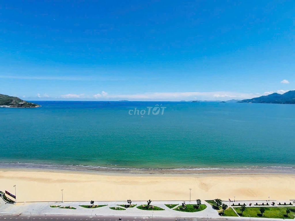 Simona heights - căn hộ cách biển 300m Simona heights - căn hộ cách biển 300m