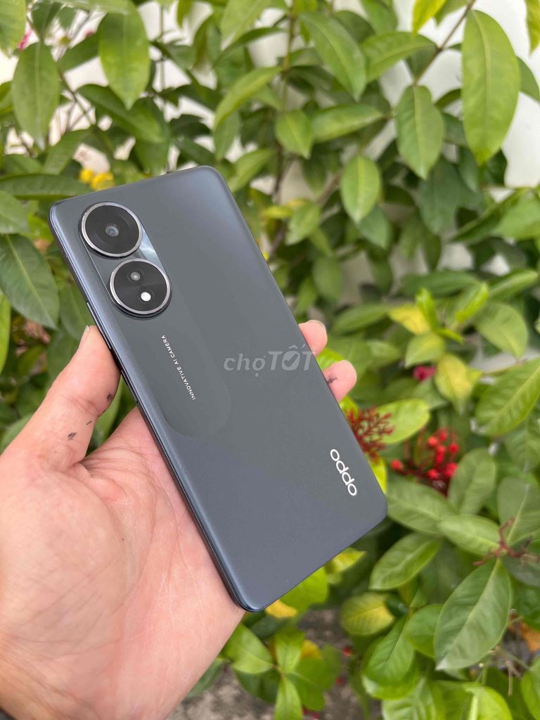 Oppo A58 8/128 đẹp keng