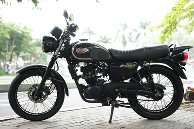 😍🙂 KAWASAKI W175 2018 CÓ RÚT SẴN HỒ SƠ, BSSG. Mua bán Xe máy tại Thành phố Thủ Đức Tp Hồ Chí Minh được đăng bởi Thi Moto Thủ Đức