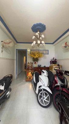 🔥 GIÁP Q1 - 3 TẦNG - SÂN TRƯỚC NHÀ RỘNG - HẺM OTO VI VU. Mua bán nhà ở tại Quận Bình Thạnh Tp Hồ Chí Minh được đăng bởi Khoa nhà đẹp