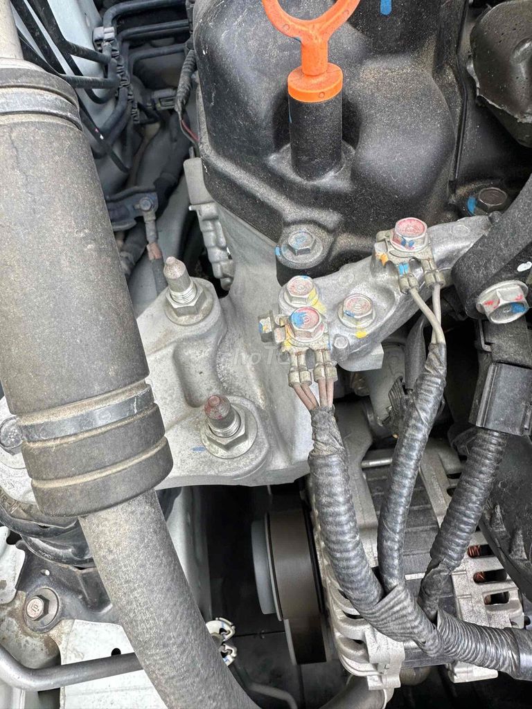 Honda City Rs 2022 - lướt 4,7vạn 1 chut. Mua bán Ô tô tại Thành phố Thủ Đức Tp Hồ Chí Minh được đăng bởi Anh Minh STOT Bình Dương hình 10