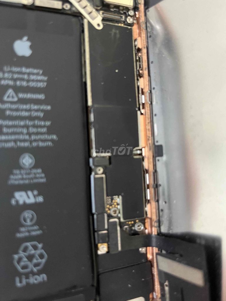 Main zin iphone 8 full vân 64g trắng đẹp zin. Mua bán Linh kiện (RAM, Card...) tại Quận Tân Phú Tp Hồ Chí Minh được đăng bởi Trương Hiệp hình 1