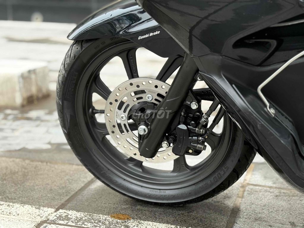 Honda PCX125 2019 Siêu Cọp Đẹp đi ít 29D2. Mua bán Xe máy tại Quận Ba Đình Hà Nội được đăng bởi Xe Máy Nam Thi hình 13