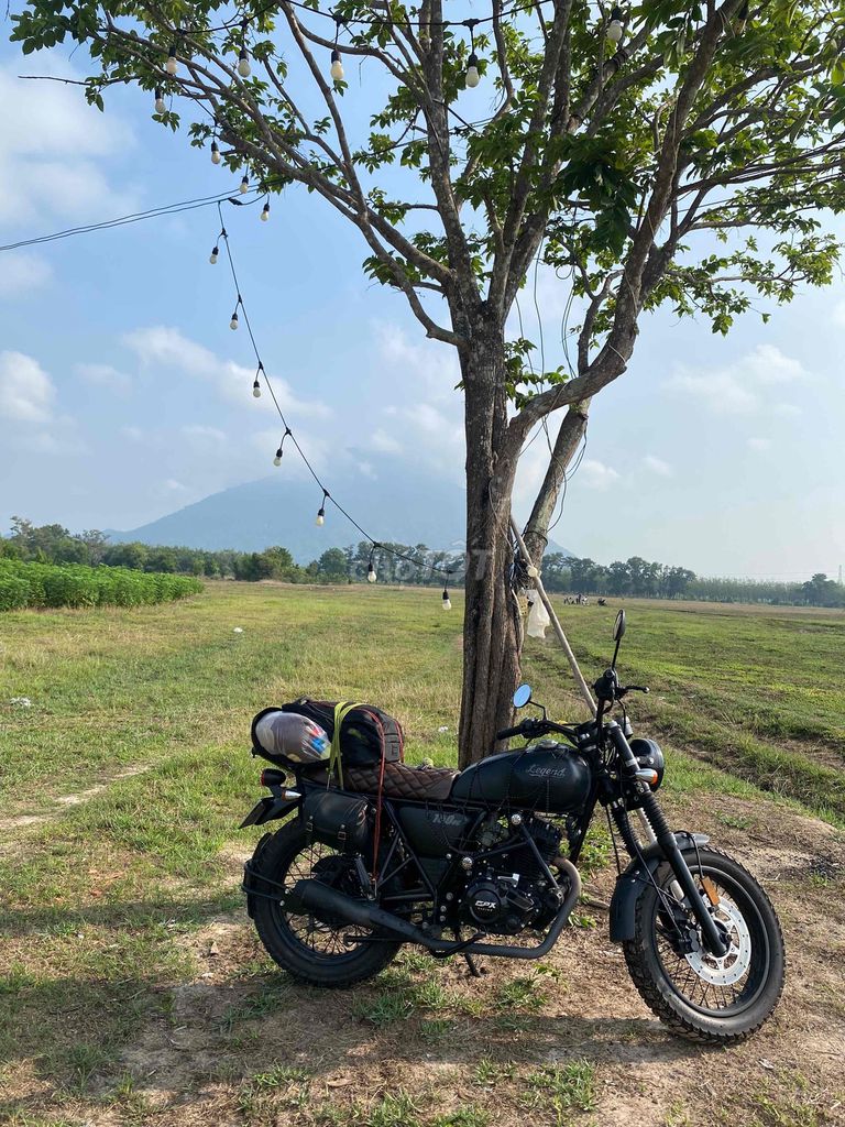 cần bán gpx 150s biển 49. Mua bán Xe máy tại Quận 12 Tp Hồ Chí Minh được đăng bởi Bảo Việt hình 2