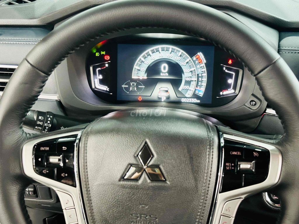 Xpander Cross 2024 - 2000 km Vô Nhiều Đồ Chơi. Mua bán Ô tô tại Huyện Bắc Tân Uyên Bình Dương được đăng bởi Ô Tô Quân Bồ Bình Dương hình 9