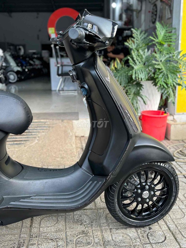 Veépa sprint 2017 ABS. Mua bán Xe máy tại Thành phố Buôn Ma Thuột Đắk Lắk được đăng bởi Ngô quốc Việt  hình 5