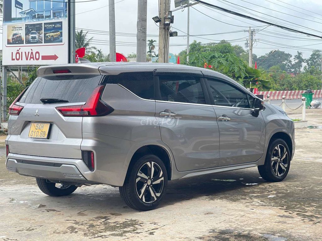 2024 Premium 1.5 AT - 22500 km. Mua bán Ô tô tại Huyện Trảng Bàng Tây Ninh được đăng bởi Huỳnh Thị Anh Thư hình 10