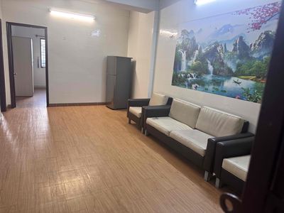 Bán chung cư 82m2 chính chủ