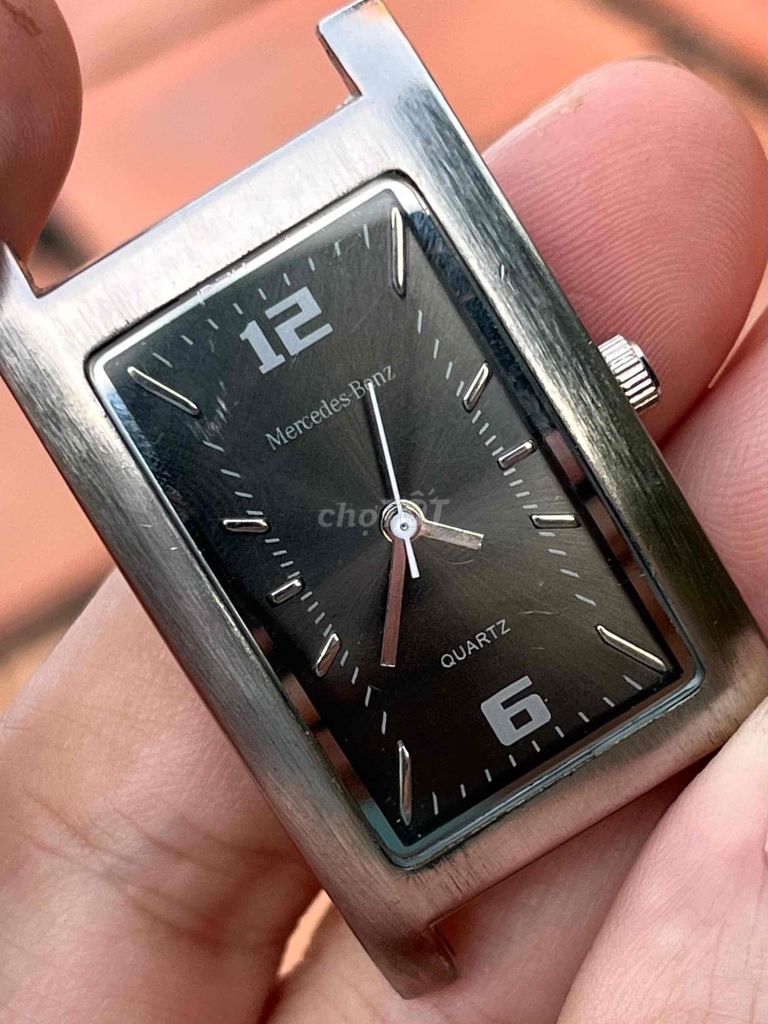 đồng hồ thời trang. Mua bán Đồng hồ tại Huyện Xuyên Mộc Bà Rịa - Vũng Tàu được đăng bởi ĐỒNG HỒ CŨ XẤU QUẮC hình 1