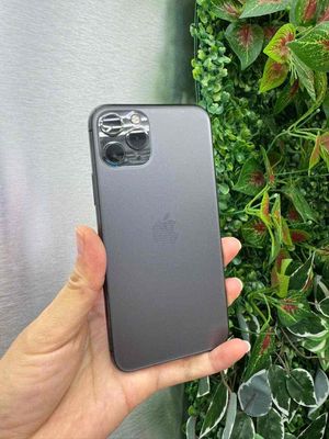 Apple iPhone 11 Pro 256GB Đen Đã sử dụng