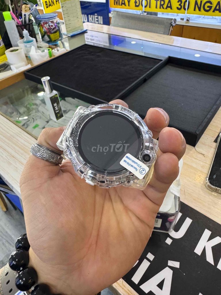 Wonlex KT27 Trẻ em giá cực iu. Mua bán Mẹ và bé tại Thành phố Bến Tre Bến Tre được đăng bởi HươngGiangmobile hình 1