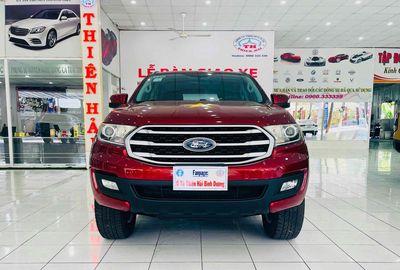 Ford Everest 2019 2.0L nhập khẩu. Mua bán Ô tô tại Thành phố Thủ Dầu Một Bình Dương được đăng bởi Dương Tuấn Anh