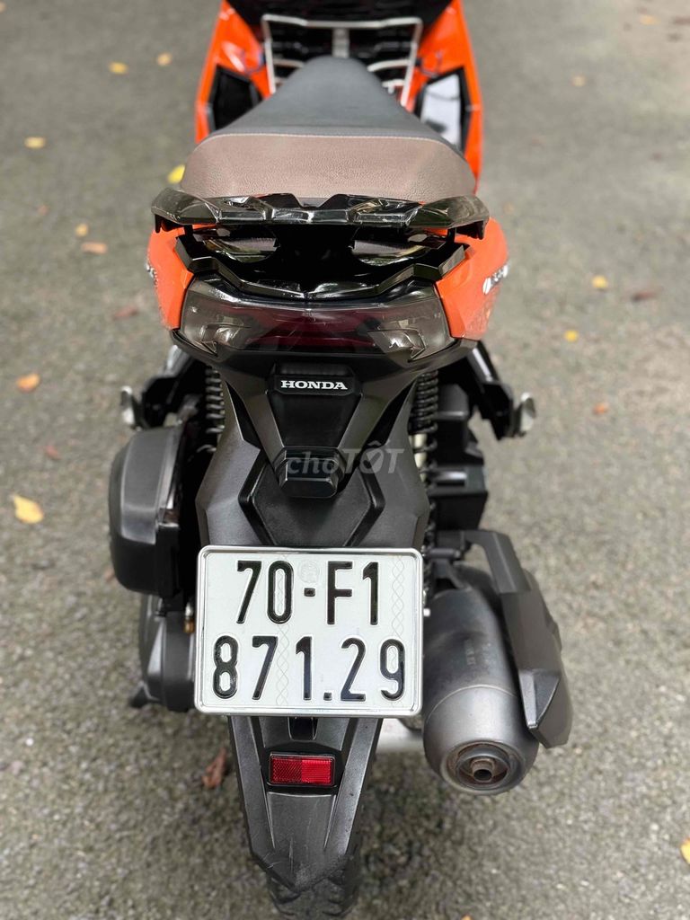 BÁN AB 150C ABs 2022 XE KENG. Mua bán Xe máy tại Thành phố Thủ Đức Tp Hồ Chí Minh được đăng bởi XE MÁY ANH hình 3