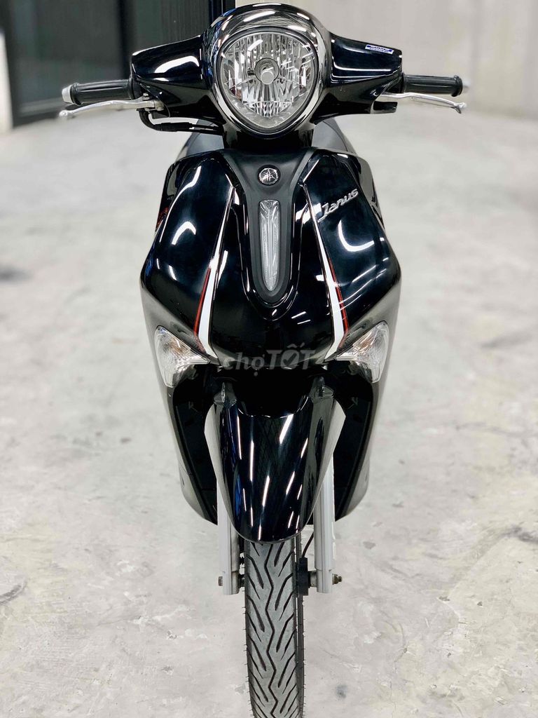 Yamaha Janus 2023 chính chủ form mới full đen đẹp. Mua bán Xe máy tại Thành phố Thủ Đức Tp Hồ Chí Minh được đăng bởi iMotorbike Khương Phan hình 3