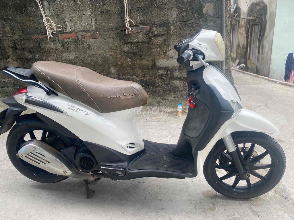 liberty 150. Mua bán Xe máy tại Huyện An Dương Hải Phòng được đăng bởi Vu Ha hình 2