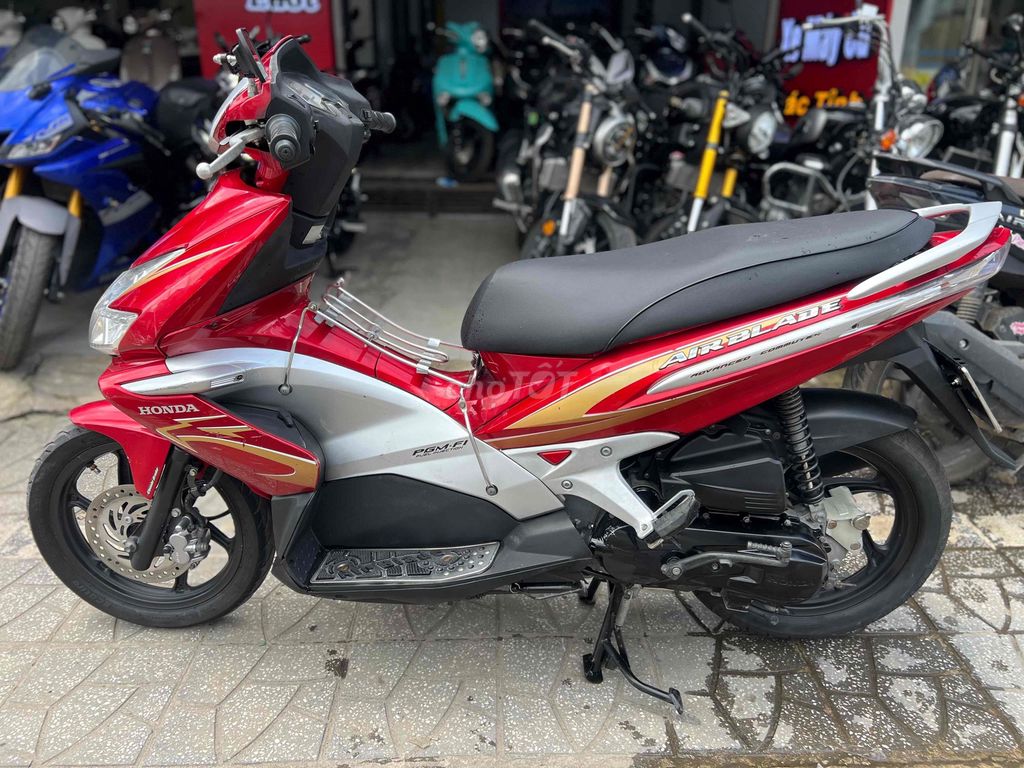 ab 2010 Fi❇️Đồng Moto Đà Lạt❇️. Mua bán Xe máy tại Thành phố Đà Lạt Lâm Đồng được đăng bởi ĐỒNG MOTOR 2  cá nhân hình 2