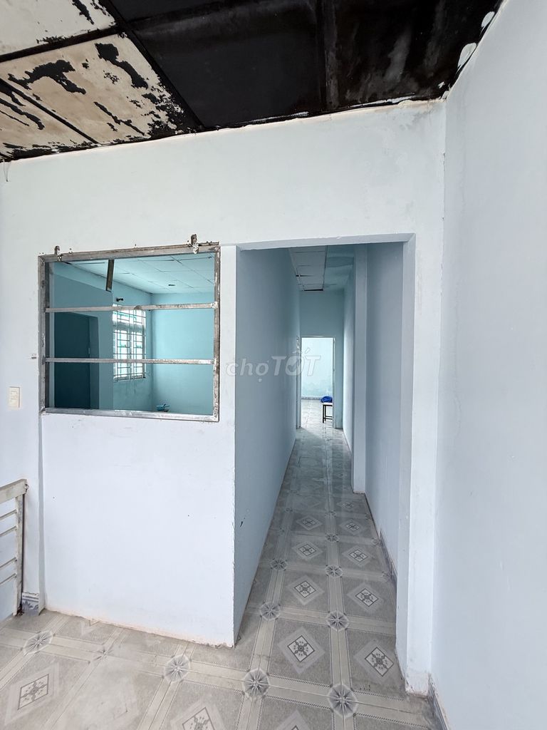 CHO THUÊ TẦNG 1 NGUYÊN CĂN - MẶT TIỀN ĐƯỜNG 17 LINH CHIỂU