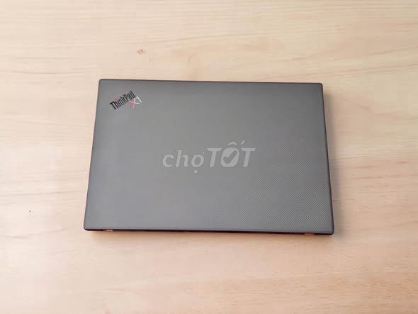 Lenovo Thinkpad X1 Carbon Gen 8 i7 16GB/2TB 14 inch 4K. Mua bán Laptop tại Quận 1 Tp Hồ Chí Minh được đăng bởi Hội Đồ Điện Tử hình 1