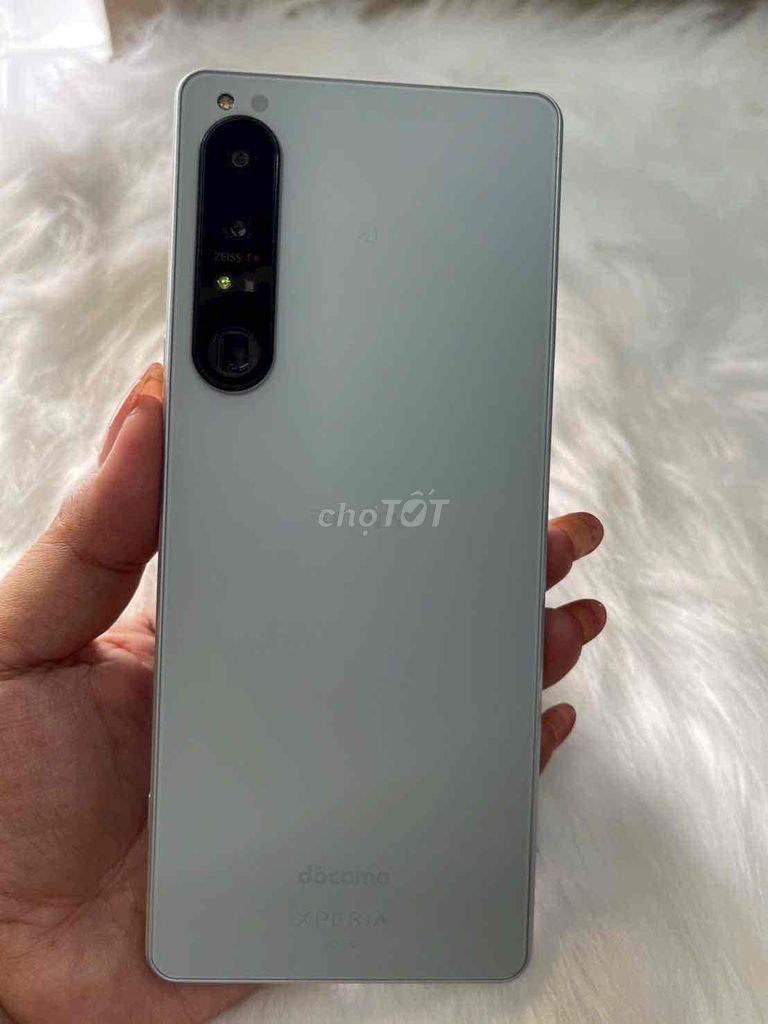 Sony Xperia 1 Mark IV 5G 256GB. Mua bán Điện thoại tại Quận Tân Phú Tp Hồ Chí Minh được đăng bởi Alo phone hình 1