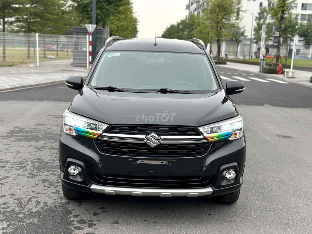 Suzuki XL 7 2022 1.5 AT - 68000 km. Mua bán Ô tô tại Quận Hoàng Mai Hà Nội được đăng bởi Thang Pham hình 1