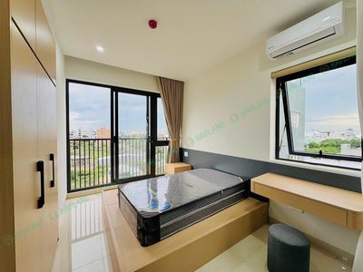 Аренда · 1 комн. · 40 м² · Quận Cẩm Lệ, ул. Đường Cồn Dầu 19