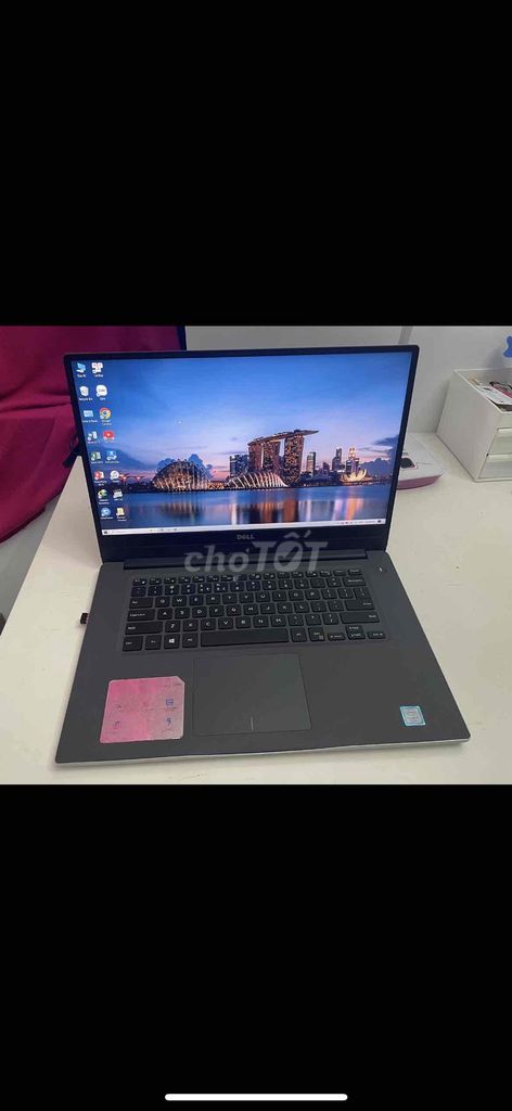 Dell Inspiron 7560 i5-7th 15.6 inch card 2gb. Mua bán Laptop tại Huyện Việt Yên Bắc Giang được đăng bởi nguyen van hoàng hình 1