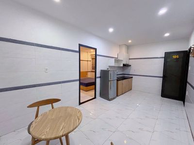 Rent · 1 bd · Quận Hải Châu, ул. Đường 3 tháng 2
