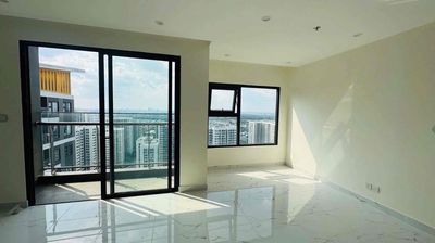 Rent · 2 bd · 70 м² · Thành phố Thủ Đức, ул. Nguyễn Xiển