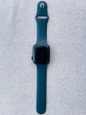 Apple Watch SE 2023 44mm Viền nhôm