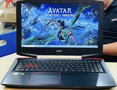 E bán Acer Aspire I7/16/256 GTX 1050Ti 15.6 Inch. Mua bán Laptop tại Quận Đống Đa Hà Nội được đăng bởi Cường Táo