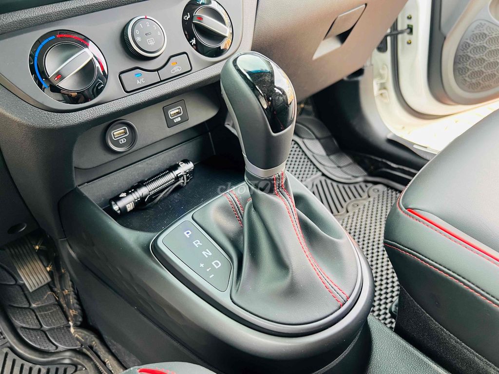 Ra Đi Hyundai Grand i10 2023 1.2 AT Full 15000 km. Mua bán Ô tô tại Thành phố Thuận An Bình Dương được đăng bởi Minh Thành  hình 10