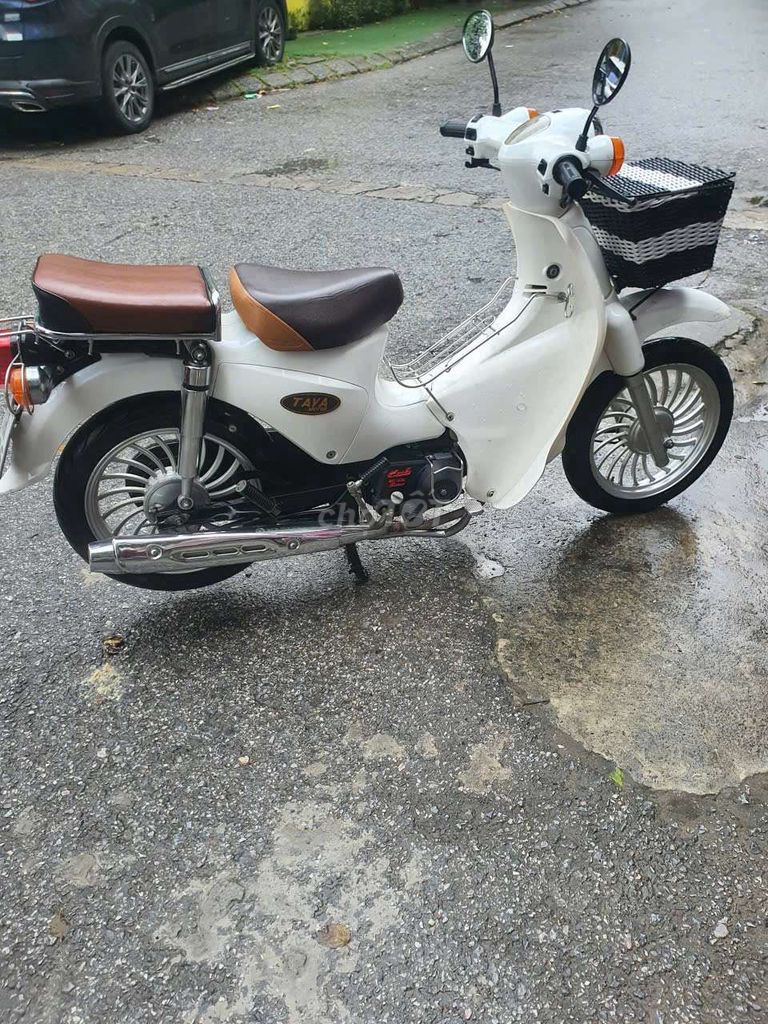 Xe cháu đi học. Mua bán Xe máy tại Quận 12 Tp Hồ Chí Minh được đăng bởi tùng nguyễn hình 1