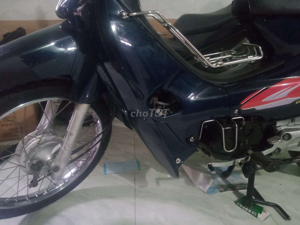 Wave Thái 110 biển Đồng tháp. Mua bán Xe máy tại Huyện Lai Vung Đồng Tháp được đăng bởi tý hình 4