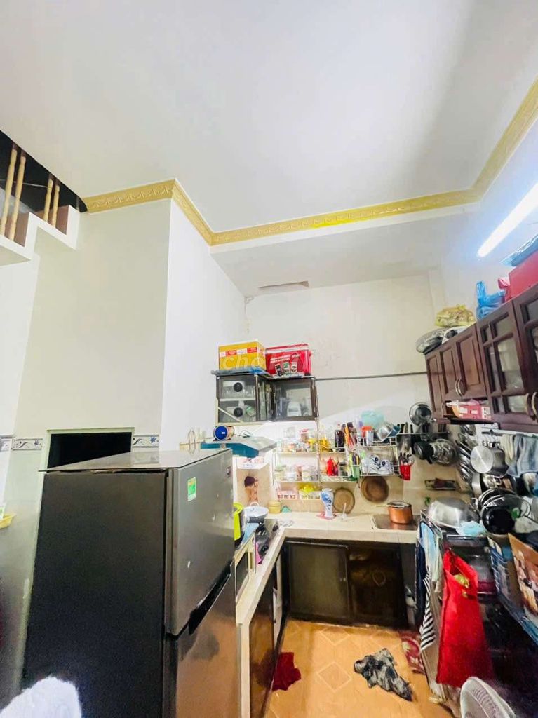 Bán nhà đẹp đường tân trụ. Mua bán nhà ở tại Quận Tân Bình Tp Hồ Chí Minh được đăng bởi BDS NHẬT MINH hình 2