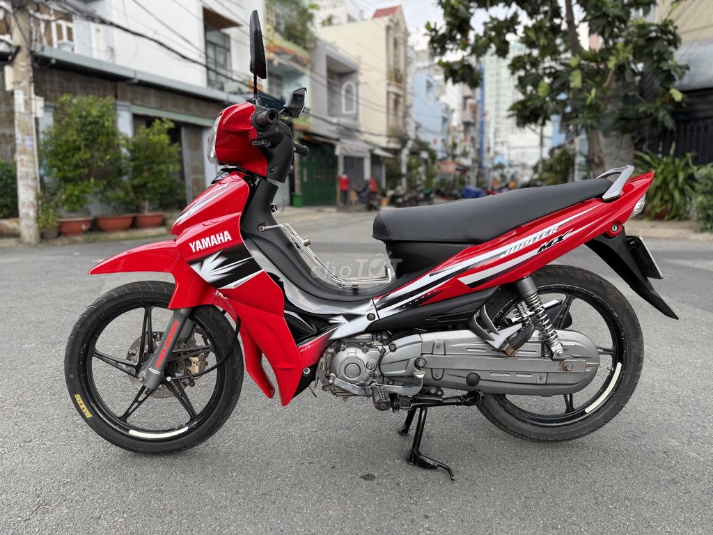 🔥Yamaha Jupiter Mx🔥Nhập thái bs VIP 6644🔥Máy zin🔥. Mua bán Xe máy tại Quận Tân Phú Tp Hồ Chí Minh được đăng bởi Cửa Hàng Xe Máy Gia Kiệt hình 6