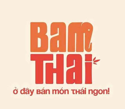 Bam Thái logo