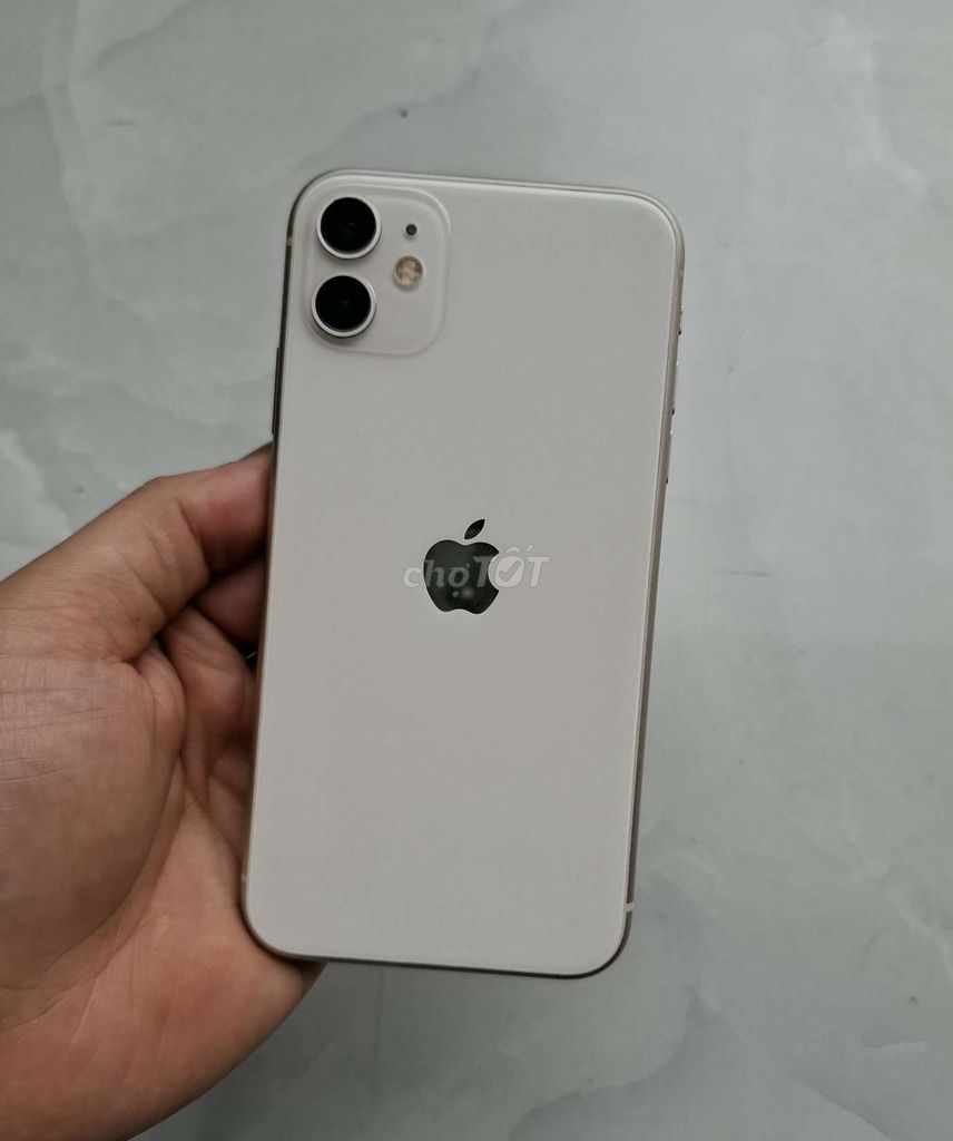IP 11 64GB. Mua bán Điện thoại tại Huyện Bình Xuyên Vĩnh Phúc được đăng bởi TUẤN hình 1