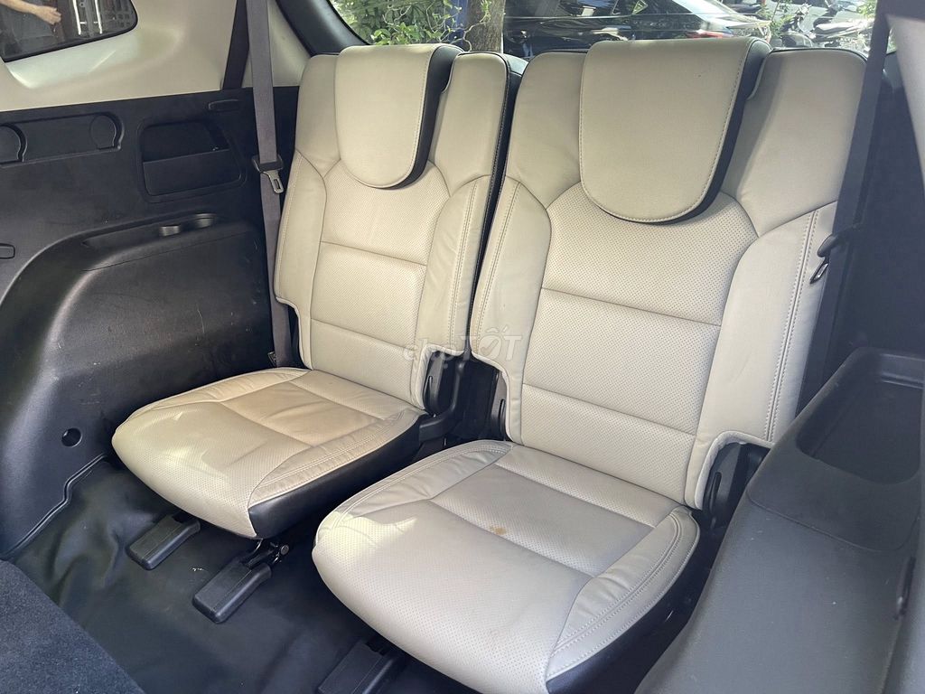 Kia Rondo 2.0 GATH 2016 Gia Đình Cực Đẹp. Mua bán Ô tô tại Thành phố Thủ Đức Tp Hồ Chí Minh được đăng bởi Auto Xuyên Việt hình 4