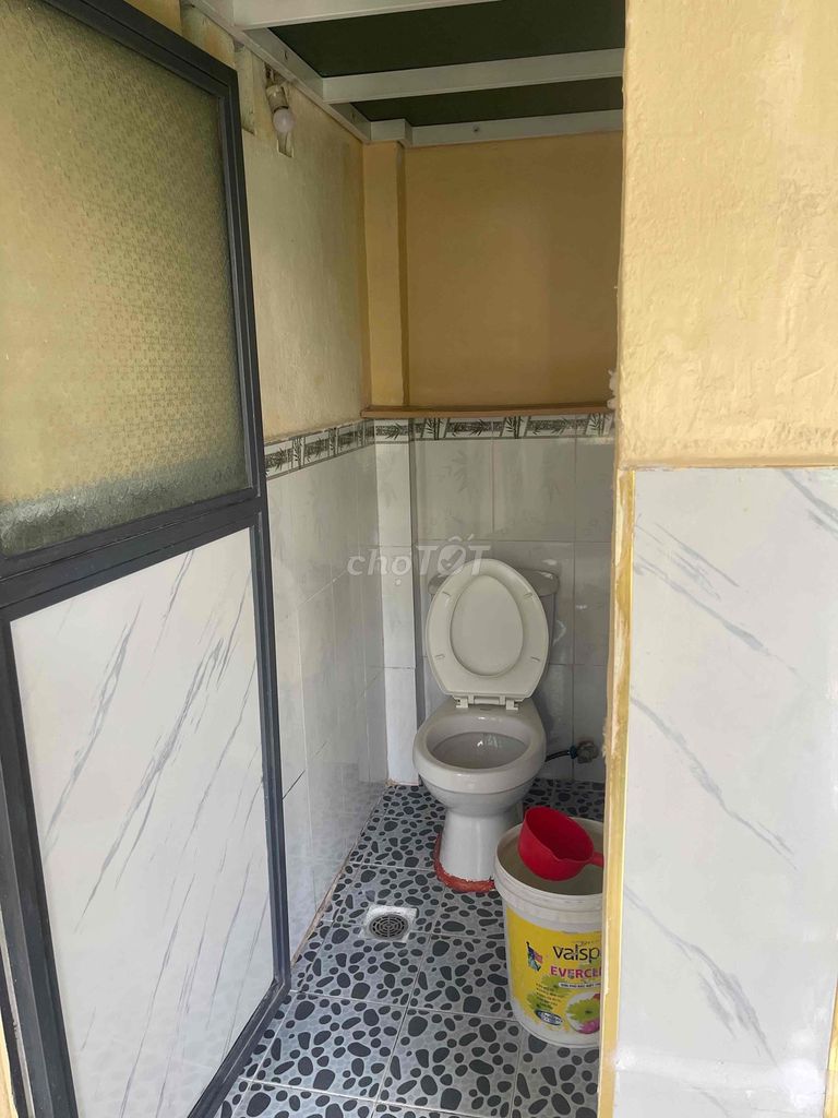 Новая недорогая комната в аренду в Далате, рядом с центром