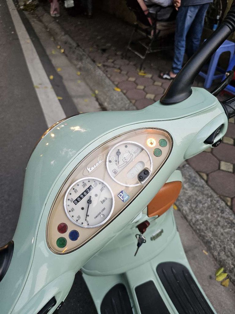 Sưu tầm ET4 125 2004 😍. Mua bán Xe máy tại Quận Ba Đình Hà Nội được đăng bởi Bách hình 6