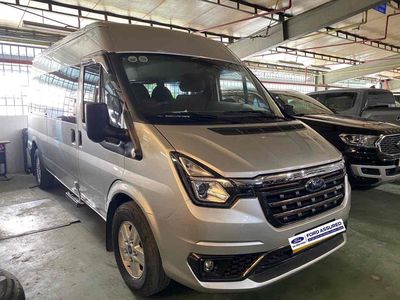 Ford Transit 2024 MCA Tiêu chuẩn - 76000 km. Mua bán Ô tô tại Quận 3 Tp Hồ Chí Minh được đăng bởi Duy Vỹ