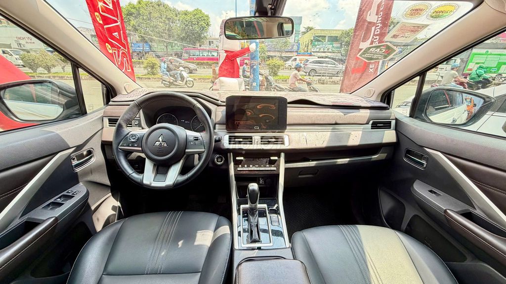 Xe Lướt Chính Hãng Mitsubishi Xpander 2023 Premium. Mua bán Ô tô tại Quận Tân Phú Tp Hồ Chí Minh được đăng bởi Phạm Thành Đạt hình 4