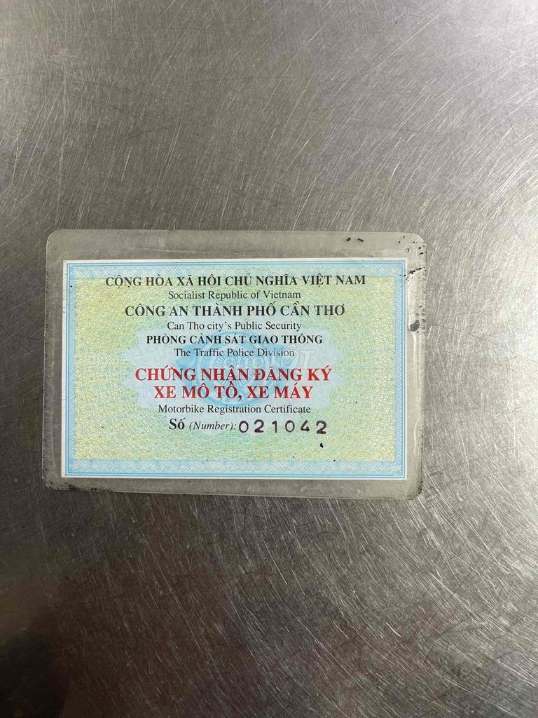 NOUVO Fi 2013 BS 65 C. THƠ CÓ HỖ GÓP OĐ CÓ ĐỖI XE. Mua bán Xe máy tại Huyện Hóc Môn Tp Hồ Chí Minh được đăng bởi Khaianh  hình 6