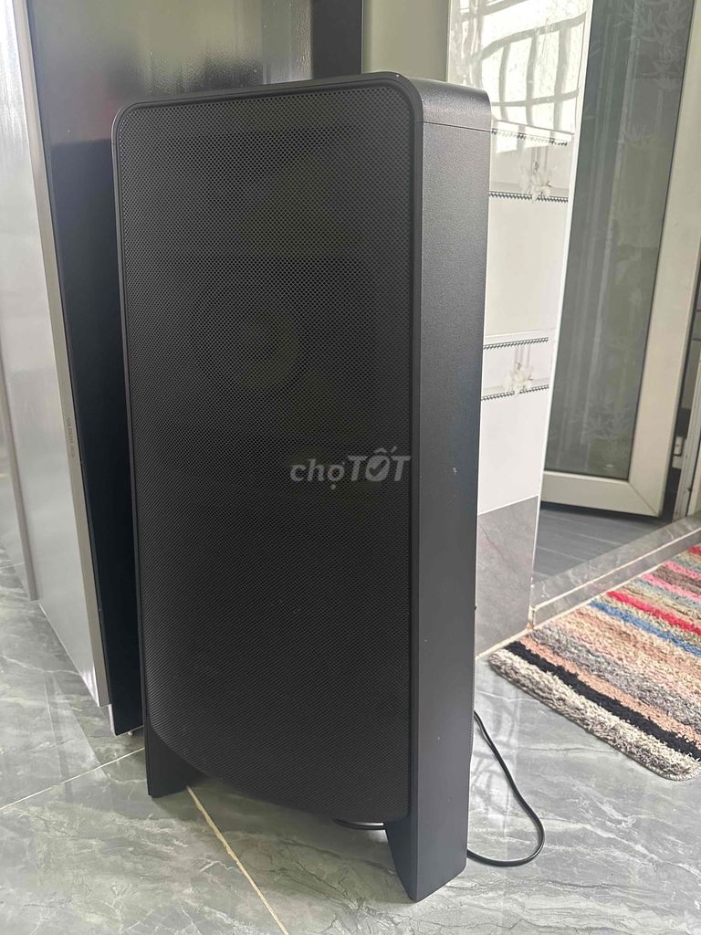 Loa Samsung T70 Đen 1500W. Mua bán Tivi, Âm thanh tại Huyện Phong Điền Cần Thơ được đăng bởi Hiếu hình 1