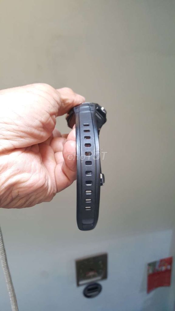 CASIO WAVE CEPTOR TOUGH SOLAR Nội Địa Nhật. Mua bán Đồng hồ tại Quận 10 Tp Hồ Chí Minh được đăng bởi  Hải Bân hình 4