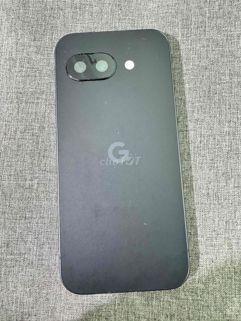Google Pixel 9A 128GB. Mua bán Điện thoại tại Quận Tân Bình Tp Hồ Chí Minh được đăng bởi Jenny hình 1