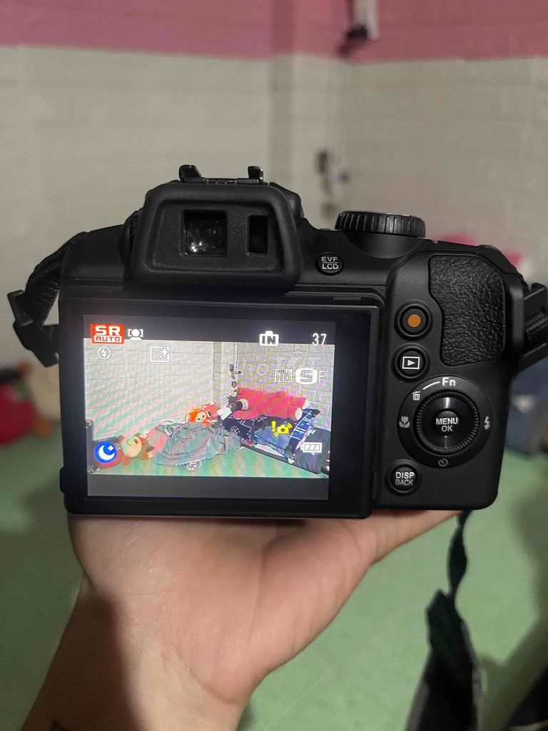 Máy ảnh FUJIFILM