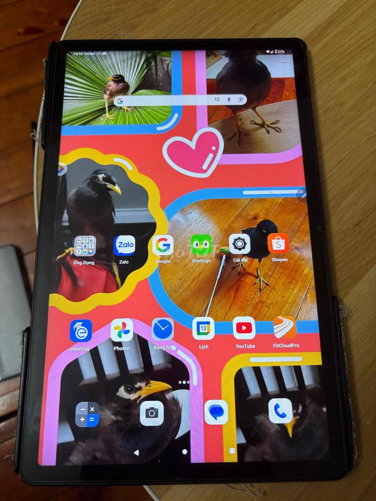 Lenovo Tab P11 Plus gl điện thoại. Mua bán Máy tính bảng tại Quận Hoàng Mai Hà Nội được đăng bởi Nguyen hoang có zalo hình 1